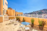 Hotel Real Guanajuato