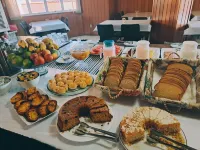 Binder Hotel Mogi Guacu Hotels in Itapira