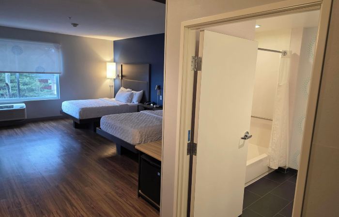 Tru by Hilton Elkhart