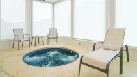 Destino Sur Hotel & Spa de Montaña - Hot Tub