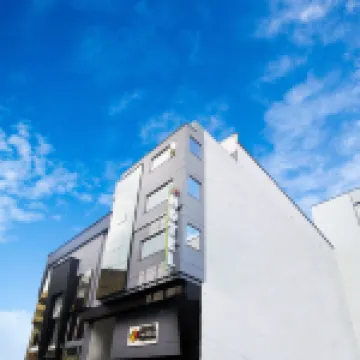 호텔 카페이라  호텔