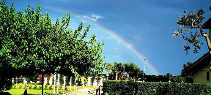 Giardini di Marzo Lecce B&B Hotels in Lecce