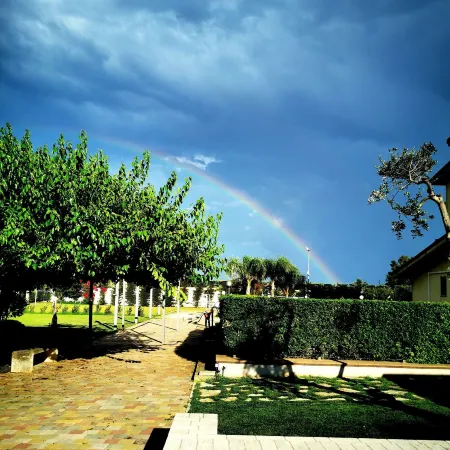 Giardini di Marzo Lecce B&B
