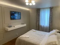 Villa San Liberale - Suites & Wellness - Villa Veneta Hotels in Feltre