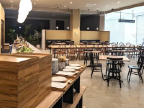 Green Rich Hotel Tokuyama Ekimae Hotels in Shunan