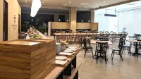 Green Rich Hotel Tokuyama Ekimae Hotels in Shunan