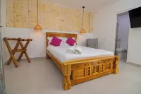 Casa Playa James Hotels in La Boquilla