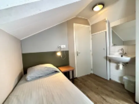 Boszicht 3 오스트카펠 호텔