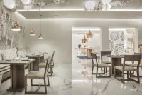 帕拉迪爾姆酒店 - 早餐