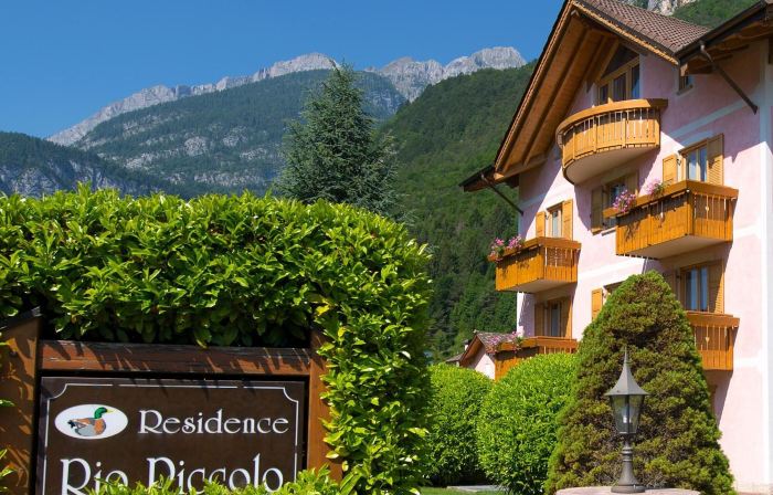Residence Rio Piccolo