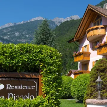 Residence Rio Piccolo