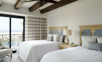 Grand Solmar Pacific Dunes Resort, Golf & Spa
