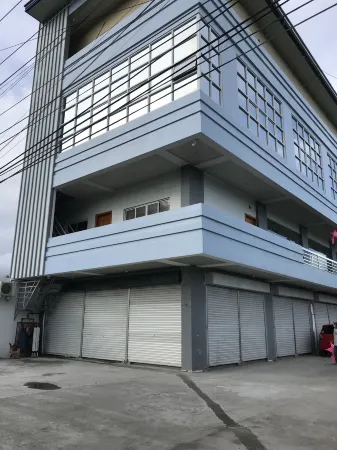 Nutritech Hotels & Events Отели рядом с достопримечательностью «Площадь Санта Мария Виллидж»