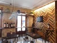 Hospedium Hotel Cañitas Maite Boutique Hotel a Alcala del Jucar