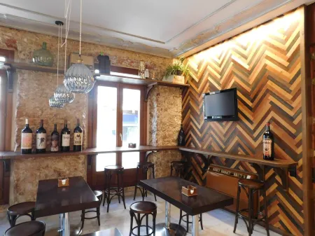 Hospedium Hotel Cañitas Maite Boutique Отели в г. Рибера дель Хукар