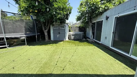 Modern 5bdr House with hot tub 7 min from Universal studios Отели рядом с достопримечательностью «NoHo Arts District»