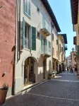 Cozy apartment in old center - Condos