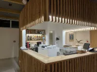 Oasis White Hotel - Bar