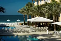 Edgewater Beach Hotel - Ocean View