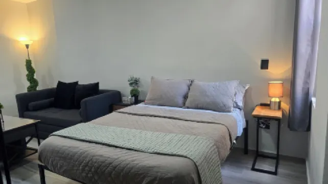 Depto Tec by tuhost Hotels in 