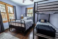 Secluded Northwoods getaway on beautiful Lake Nokomis