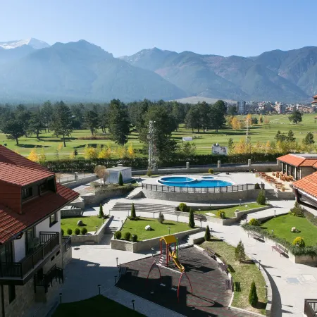 The Balkan Jewel Resort, Trademark Collection by Wyndham