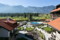 The Balkan Jewel Resort, Trademark Collection by Wyndham - Mountain view