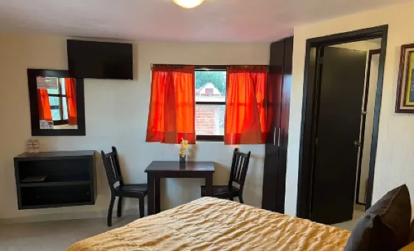 Hotel Posada Real