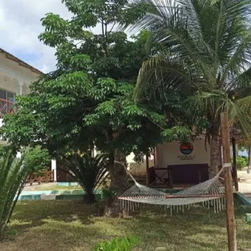 Cocolala Beach House