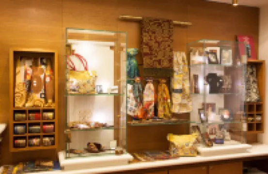 凱瑟琳伊麗莎白酒店