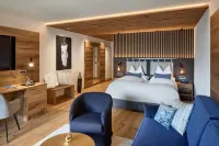 Hotel la Majun Hoteles en San Martino in Badia