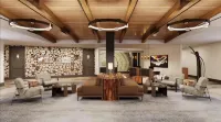 Hilton Vacation Club Mill Springs Lodge Pigeon Forge