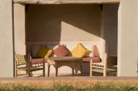 Jnane Tihihit Hotels in Lalla Takerkoust