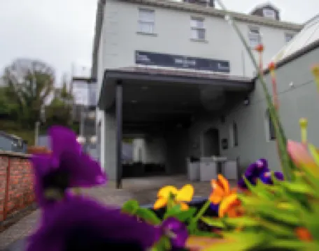 The Enniskillen Hotel and Motel Hotels in 