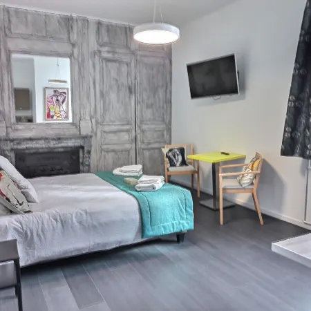 Les Appartements Fénelon