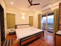 Forest Escapes Koyna Hotels in Satara