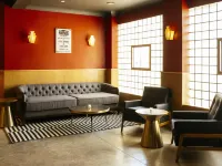 Dew Drop Inn Các khách sạn gần Công viên Audubon