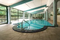 Parkhotel Tjaarda - Gym