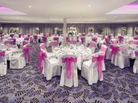 Mercure Gloucester Bowden Hall Hotel Hôtels à : Stroud District
