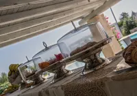 Masseria Cappuccini فنادق في Cisternino