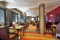 Hôtel Mercure Luxeuil-Les-Bains Hexagone - Wifi