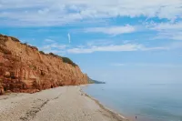 The Kings Arms Otterton Hotels in Budleigh Salterton