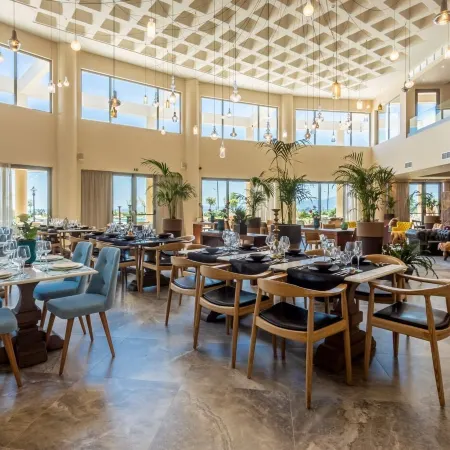 Elysian Luxury Hotel and Spa