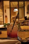 Sun Aeriko - bar