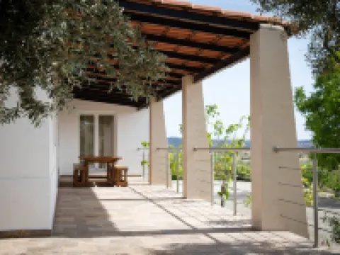 Passo do Lobo - Turismo Rural Hotéis em Moura