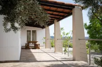 Passo do Lobo - Turismo Rural Hotels in Moura