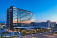 The Westin Irving Convention Center at Las Colinas Hotels in Irving