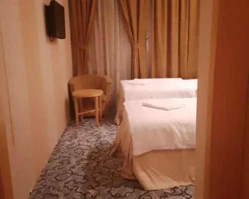 الشهباء الغرف Photos