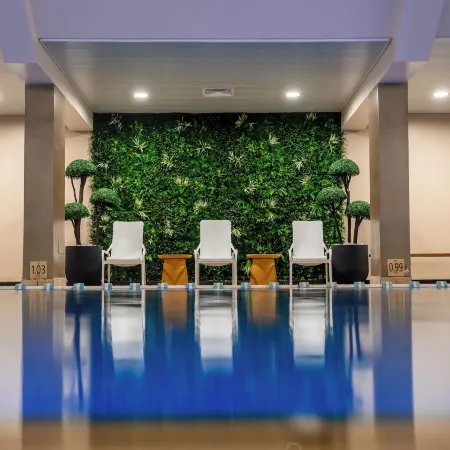Daniel Herzliya Hotel