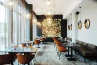 馬茨飯店 - 早餐